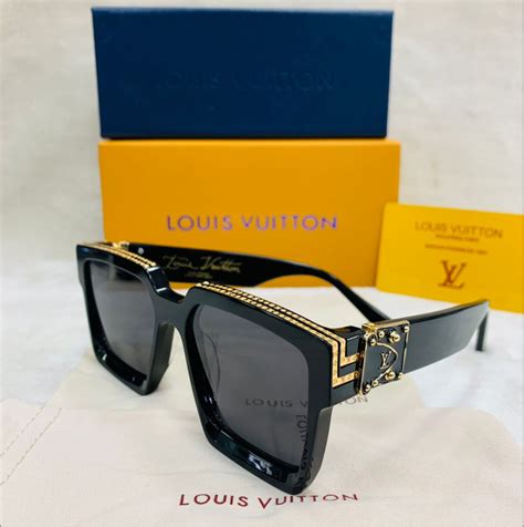 lv sunglasses mens 2018|luvion vuitton sunglasses.